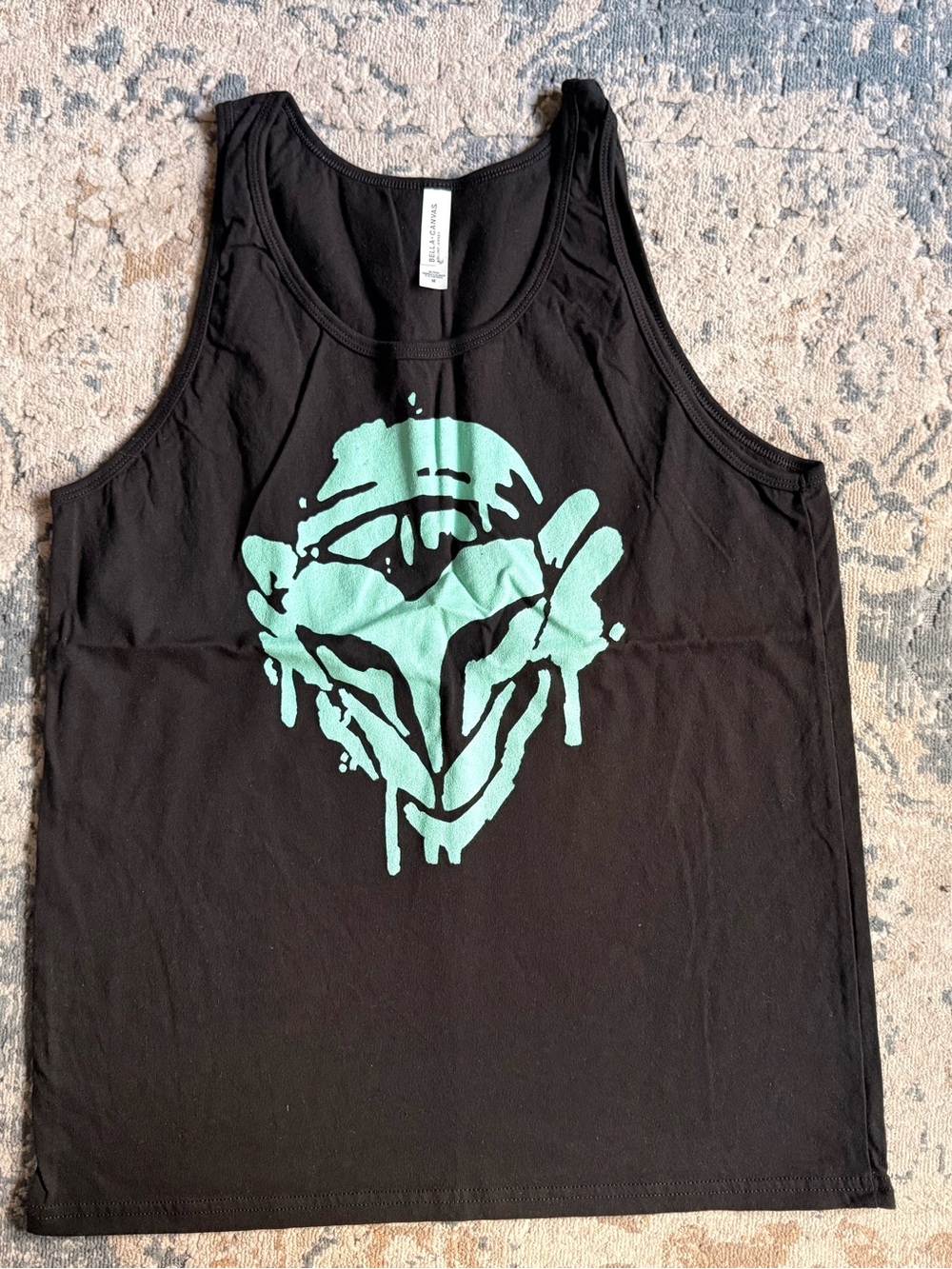 Tool Band Tank - Medium